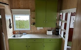 Chalet Memphremagog - 203